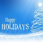 happy holidays! 4 free digital marketing holiday tips