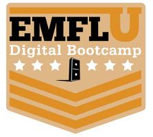 announcing emfl-U: Digital Marketing Bootcamp, Nov 9th