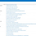 the new Outlook.com Inbox