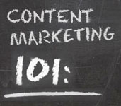 content marketing 101: finding opportunities through link building