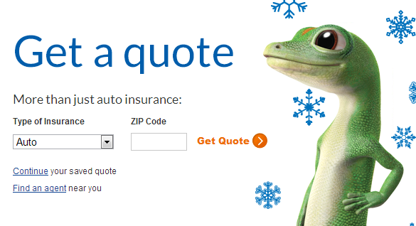 Geico-Quote