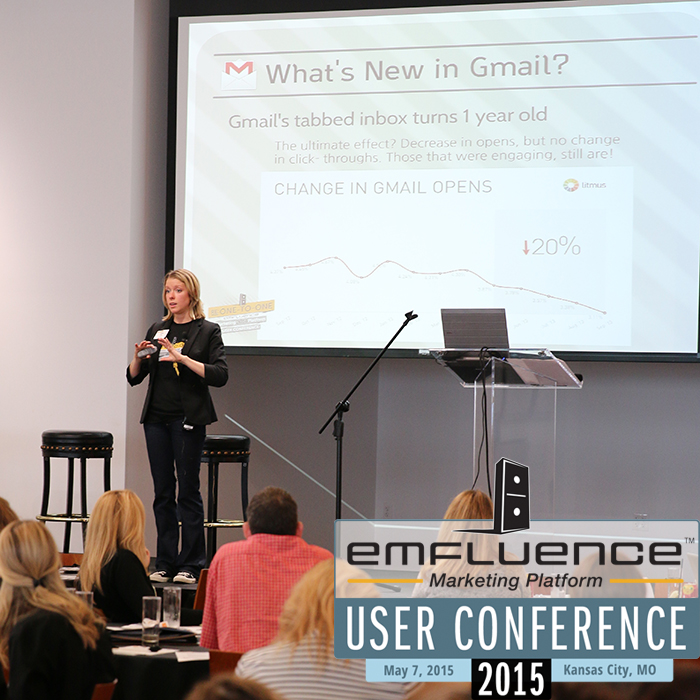 8 Reasons to Attend the emfluence User Conference (even if you’re not a user)