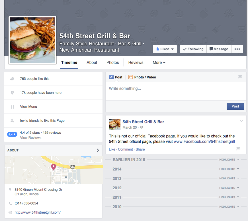 How To Merge Facebook Business Pages