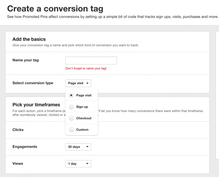 5 Best Practices for Pinterest Paid Pins - emfluence Digital Marketing