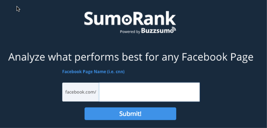 sumorank.com screenshot