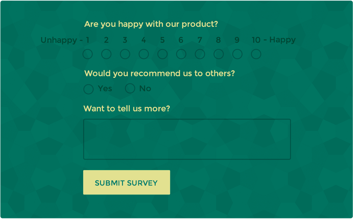 surveys