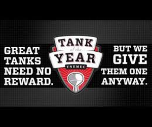 Tnemec Tank of the Year Voting Microsite