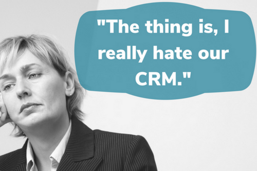 7 Items That Belong on Every Marketer’s CRM Wish List