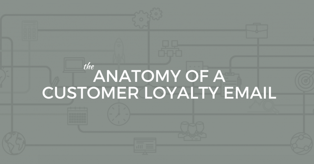 Promote a Customer Loyalty Program Using a Marketing Automation Platform