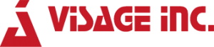 Visage Inc logo