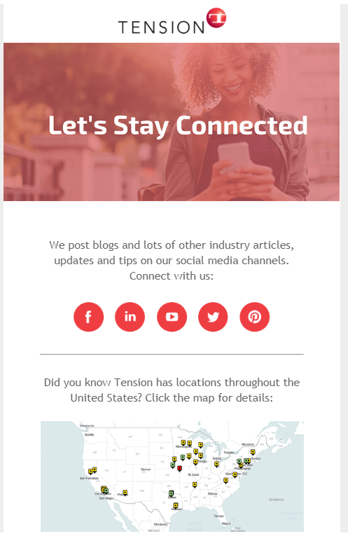 How To Build A Welcome Email Series Emfluence Digital Marketing