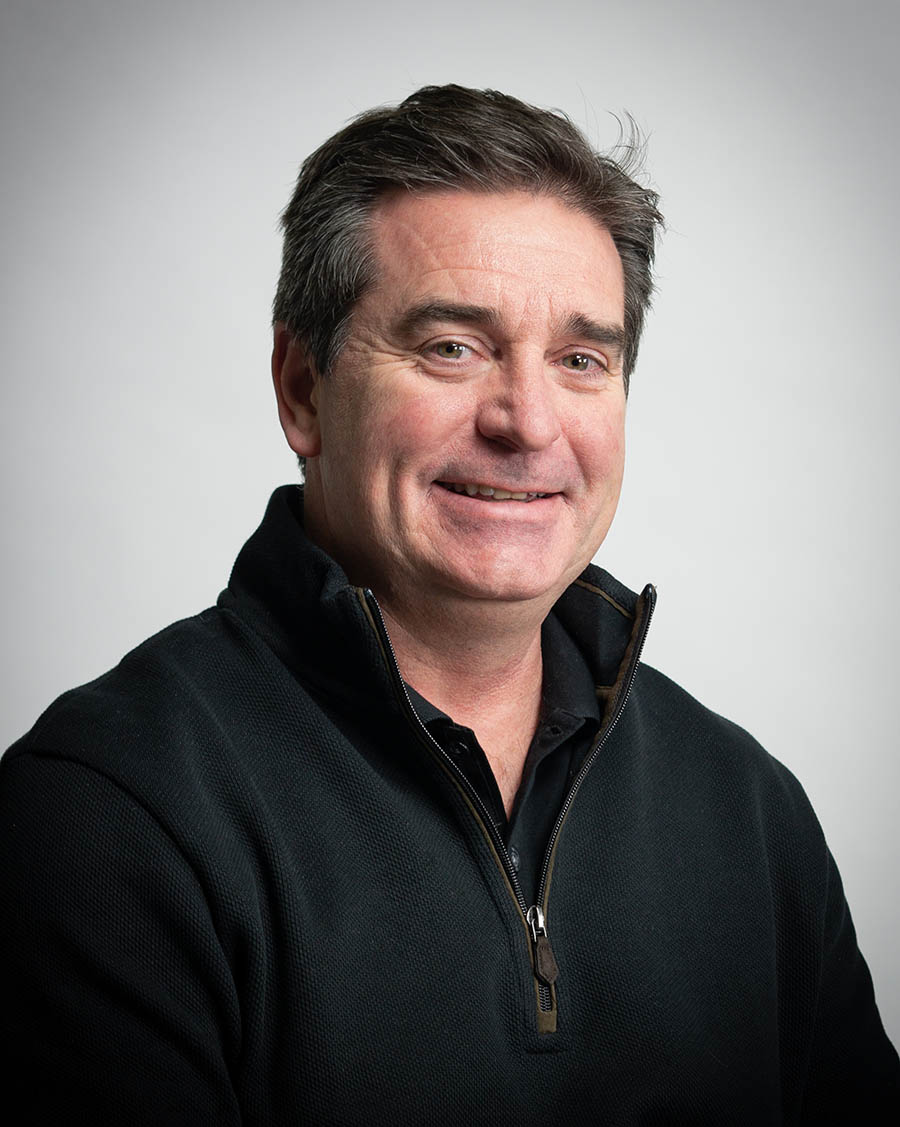 Joe Ramsey