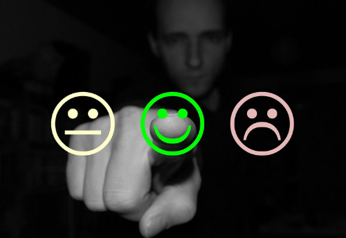 5 Steps for Handling Negative Reviews