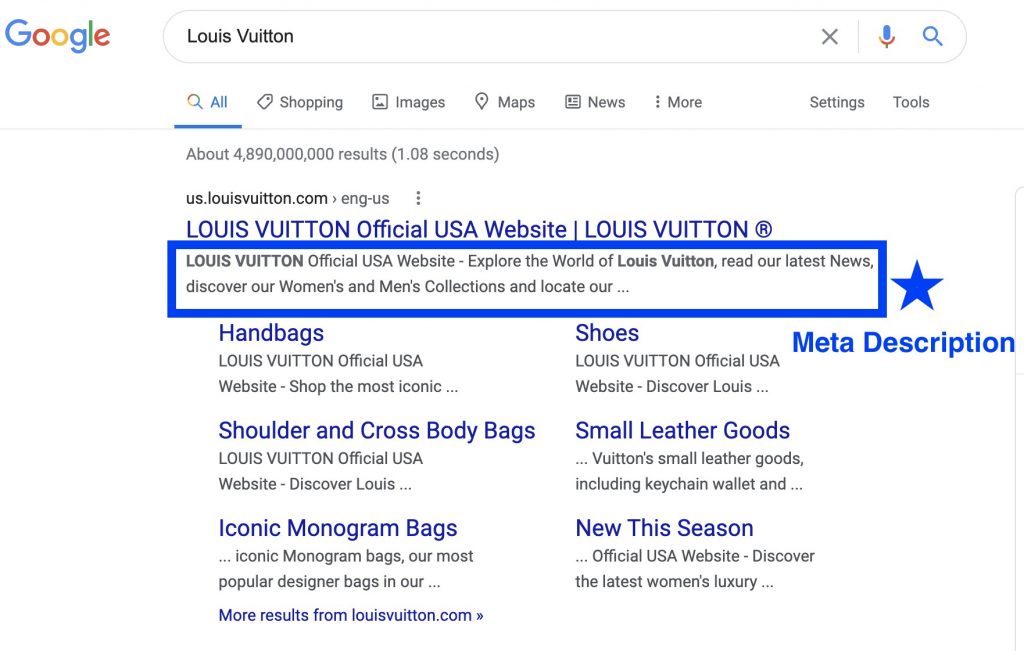 LOUIS VUITTON Official USA Website - Discover Louis Vuitton