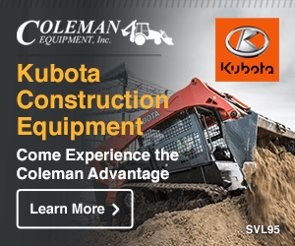 Coleman Equipment Leverages Paid Media to Maximize Equipment Sales slide #0