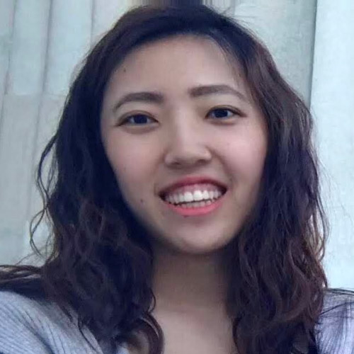 Samantha Hsu