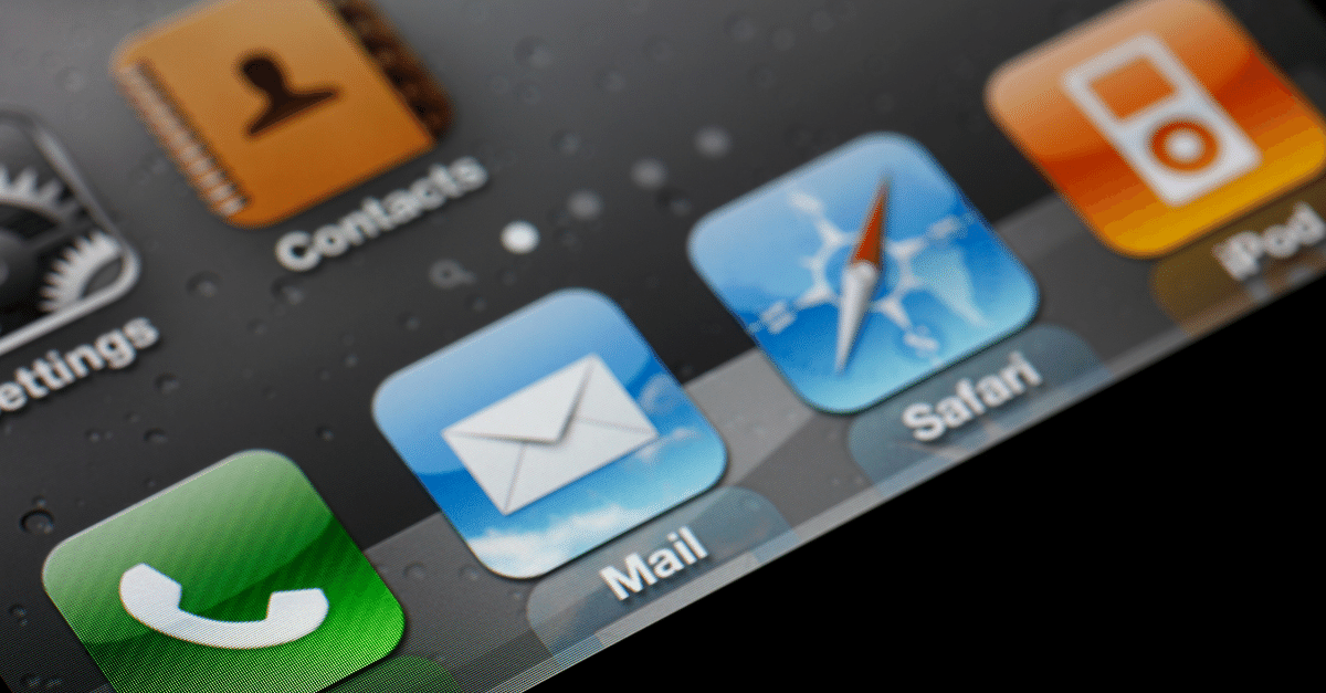 Apple iOS 15 Mail Privacy Protection and the Evolution of Email Marketing