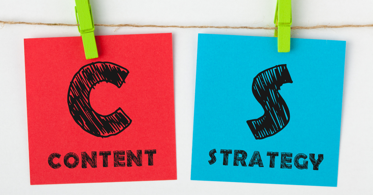 How to Create an Implementation Plan for Your Content Strategy