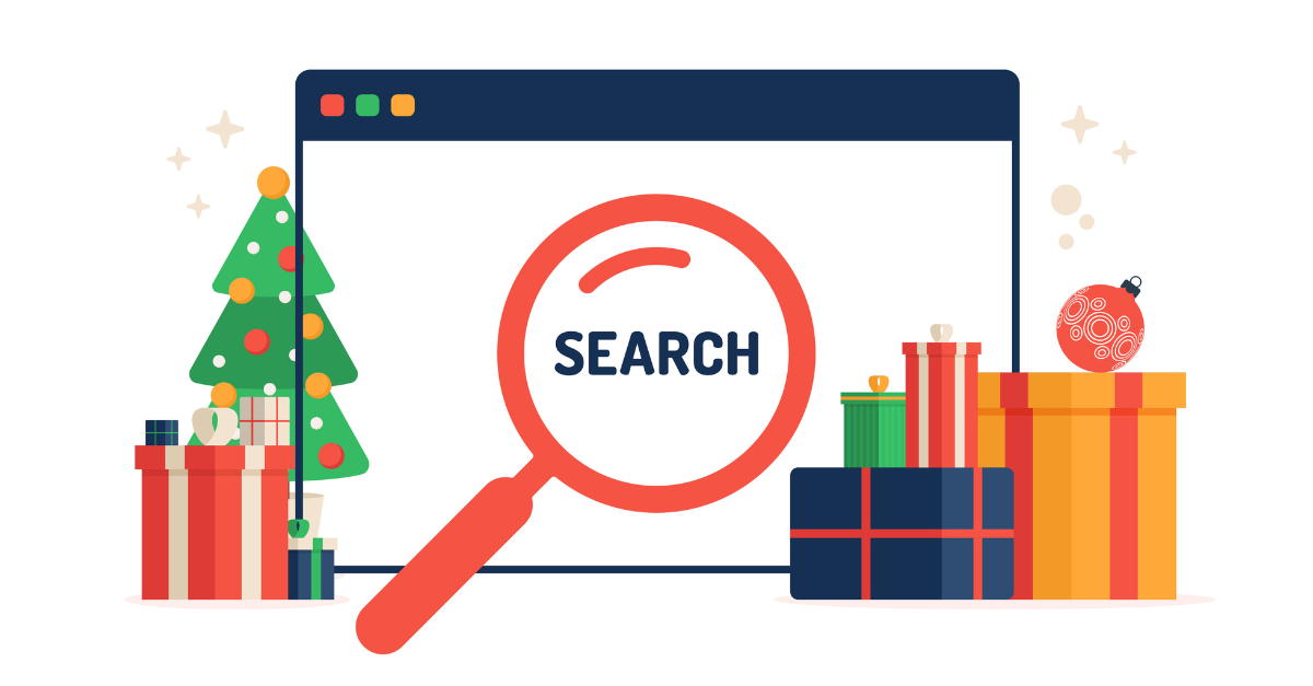 Is It Too Late to Implement Search Strategies for the Holiday Season?