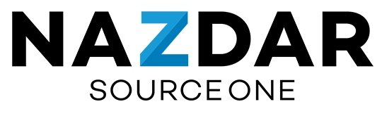 NazDar SourceOne B2B Integrated Marketing