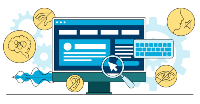 Drafting ADA Accessible Statements for Websites (With Examples)