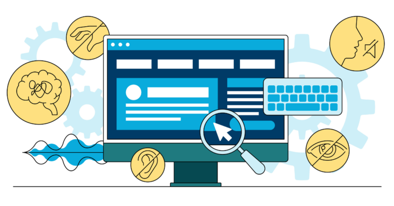 Drafting ADA Accessible Statements for Websites (With Examples)