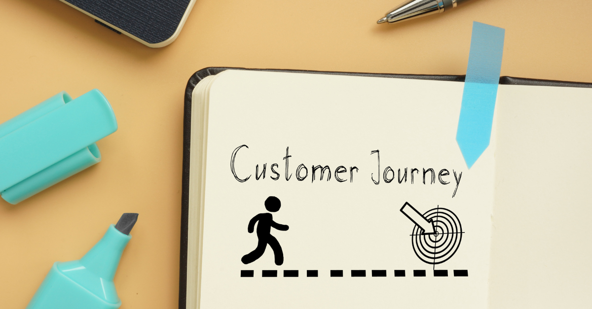 5 Reasons Why Mapping Customer Journey is Important