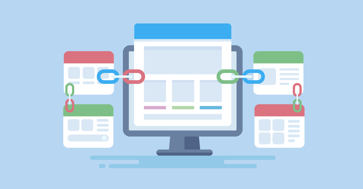 How Link Building Can Help Build Your Audience