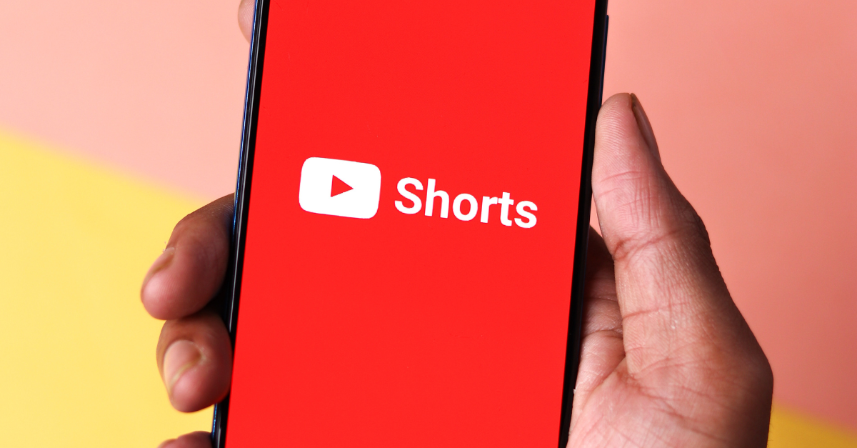 YouTube Launches New Analytics + Custom Shorts Thumbnails