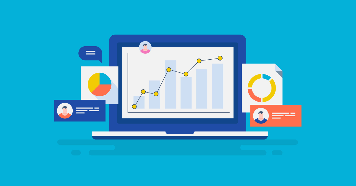 Don’t Leave Data on the Table: How to Leverage Business Insights from Your Digital Marketing Analytics