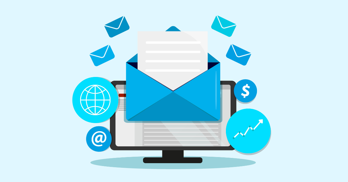 Level Up Your Inbound Marketing Strategy with Email Marketing