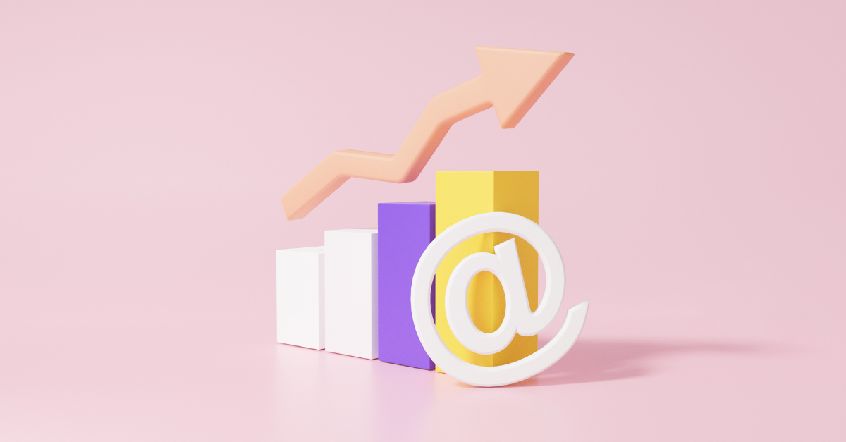 What Email Marketing KPIs Say About a Customer’s Stage in the Customer Journey