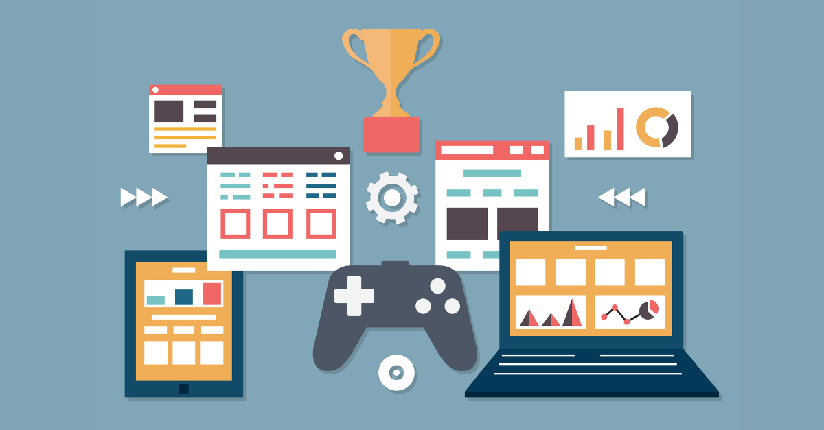 Big Data and Gamification: How to Play It Smart
