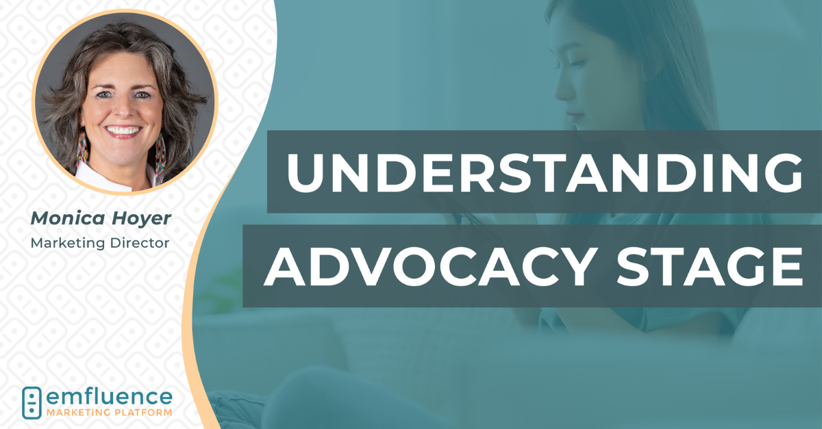 Customer Journey: Understanding the Advocacy Stage