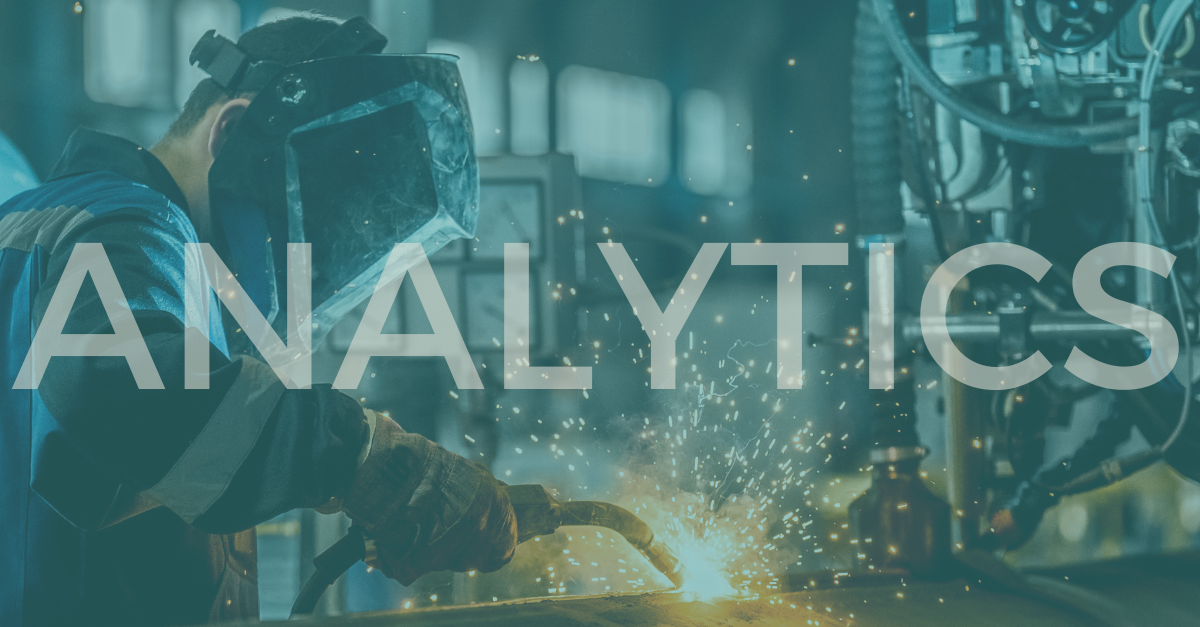 Leveraging Analytics to Optimize Manufacturing Marketing