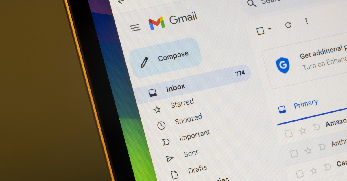 Will Google Save Email Like It Saved the Web?