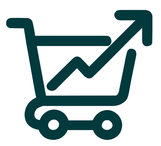 eCommerce icon