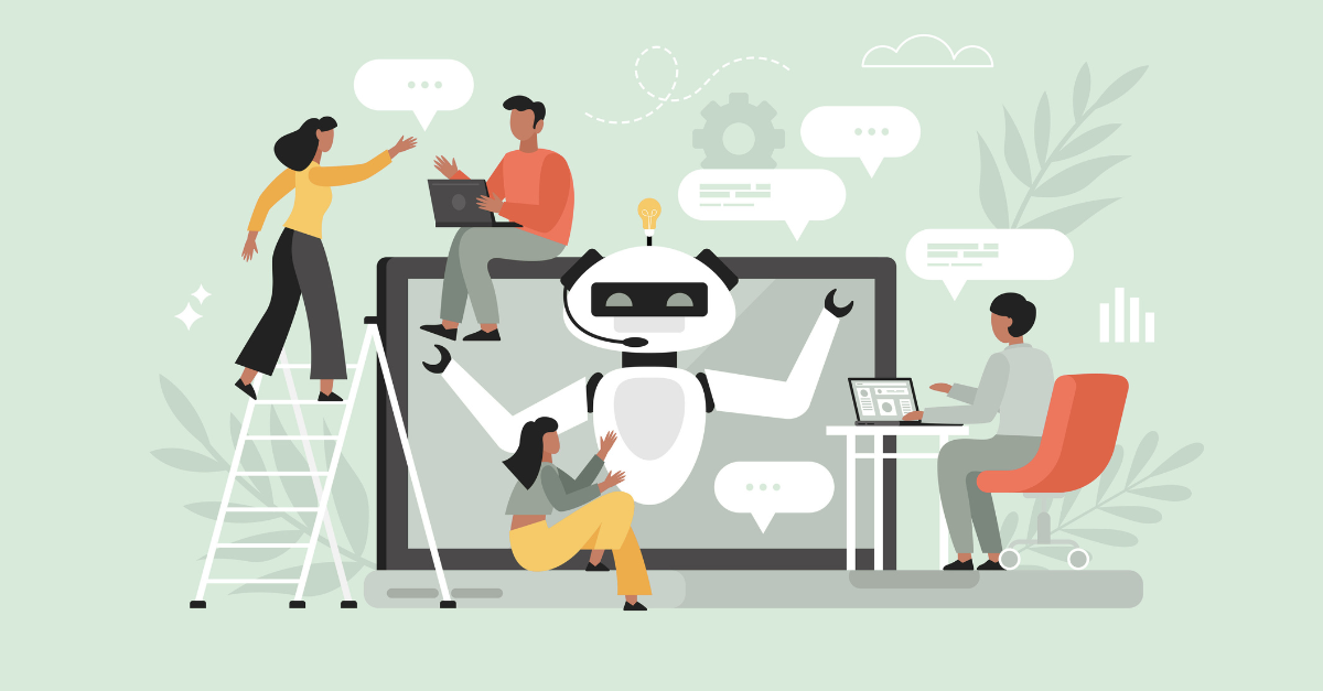 Using AI to Uncover New Content Opportunities